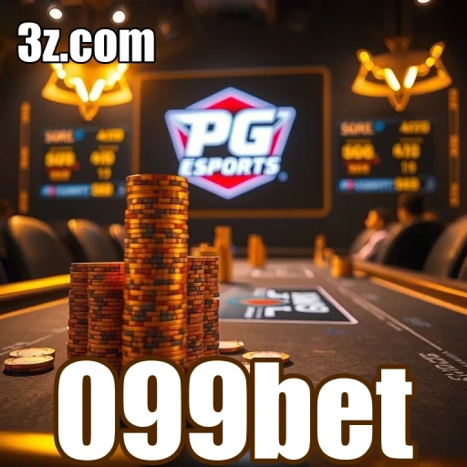 Aventuras na Table do 099bet: Um Mundo de Jogos e Emoções